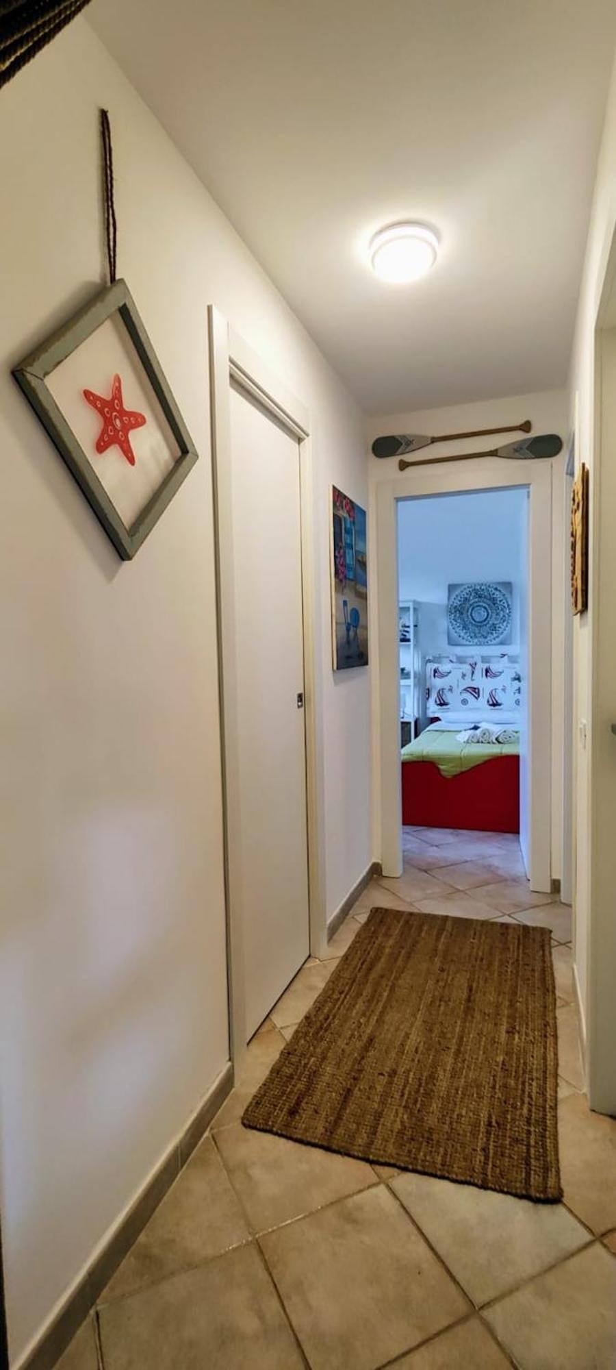 Villa Hibiscus Castellammare del Golfo Exterior foto