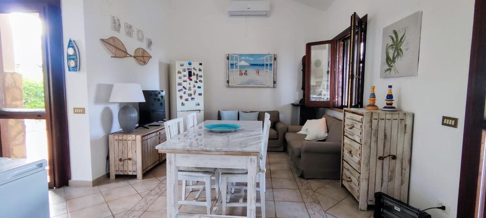 Villa Hibiscus Castellammare del Golfo Exterior foto