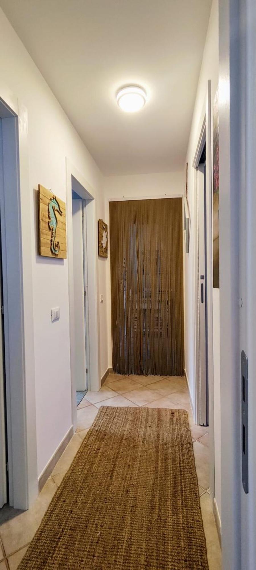Villa Hibiscus Castellammare del Golfo Exterior foto